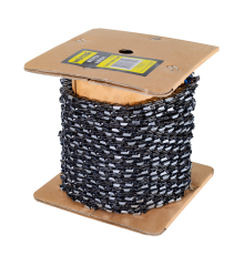 Бухта цепи 0,325 Prof/100F Huter Бухта цепи 0,325 Prof/100F Huter