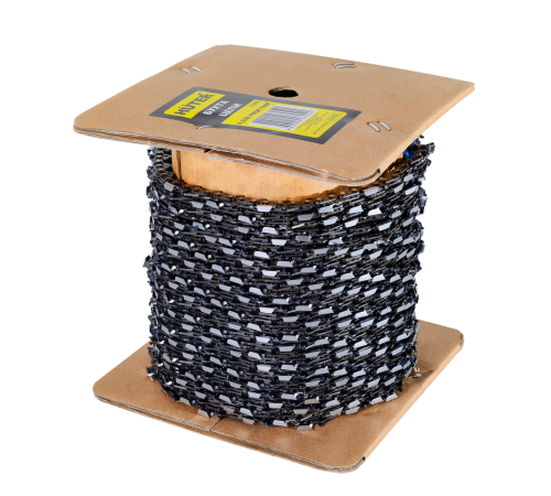 Бухта цепи 0,325 Prof/100F Huter Бухта цепи 0,325 Prof/100F Huter