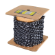 Бухта цепи 0,325 Prof/100F Huter