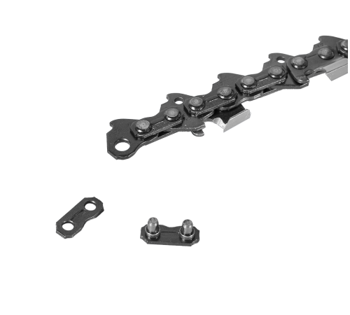 Бухта цепи 0,325 Prof/100F Huter Бухта цепи 0,325 Prof/100F Huter