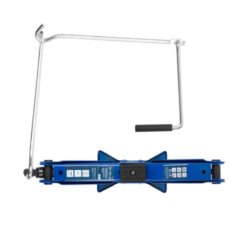 Ромбовый домкрат, 2 т, 110-390 мм Stels