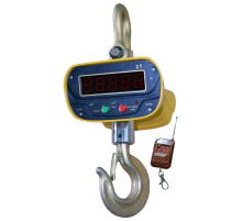 Весы крановые КВ-10000-А(К)