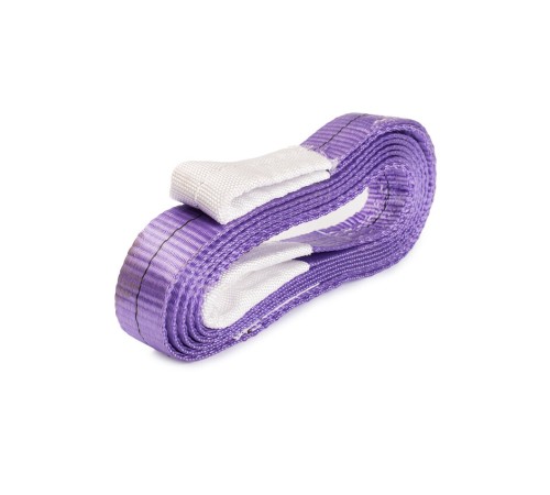 Строп текстильный TOR СТП 1,0 т 17,0 м 30 мм