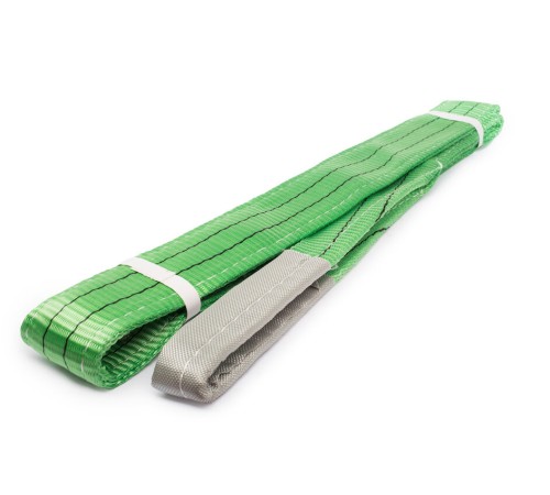 Строп текстильный TOR СТП 2,0 т 9,5 м 60 мм