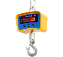 Весы крановые ВЭК-500 поворотные 360º Весы крановые ВЭК-500 поворотные 360º