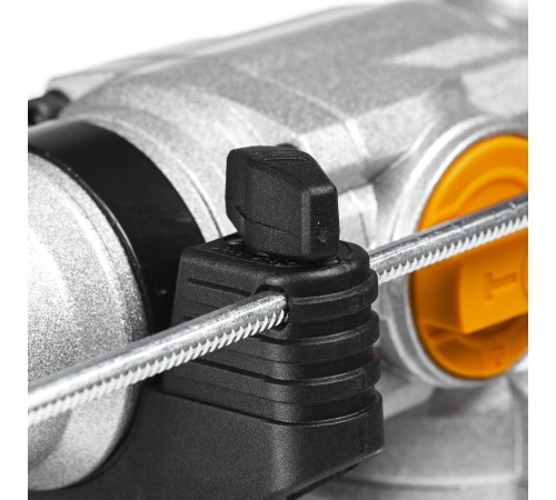 RUNTEC RT-EHS1500 Перфоратор RUNTEC 220В, 5.5Дж, 1500Вт RUNTEC RT-EHS1500 Перфоратор RUNTEC 220В, 5.5Дж, 1500Вт