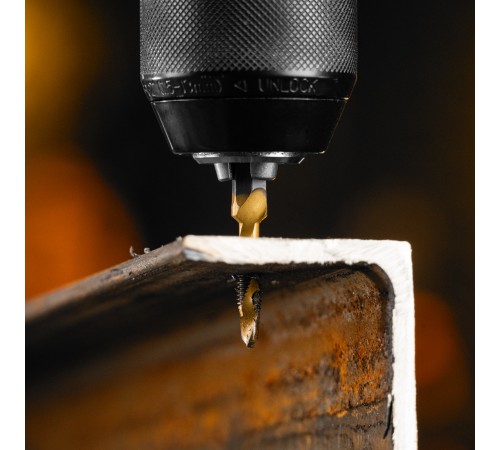 Механический глубиномер NOVOTEST Допуск