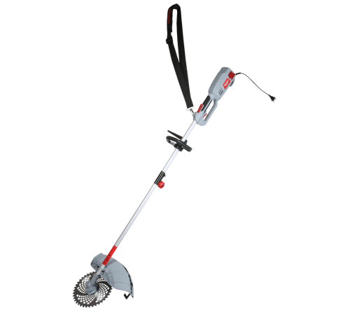 Электрический триммер Ресанта ЭТ-1500Н