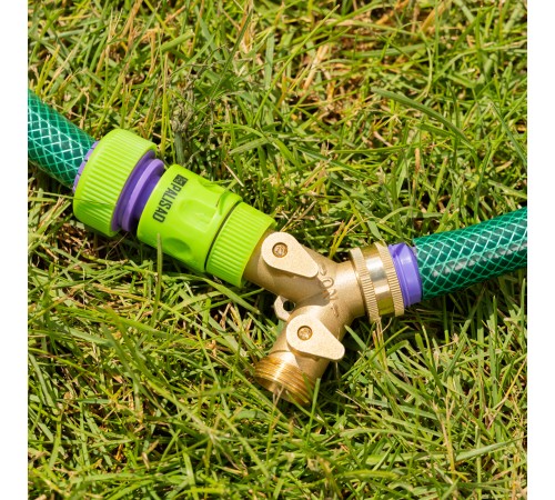 Адаптер пластмассовый, 3/4, внутренняя резьба Palisad