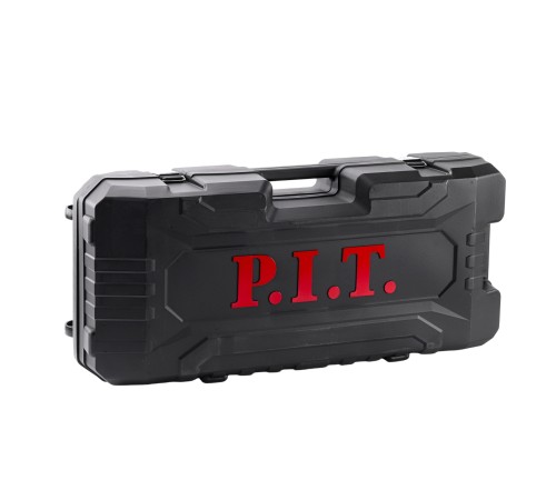 Молоток отбойный HEX30 сетевой P.I.T. GSH65-C9