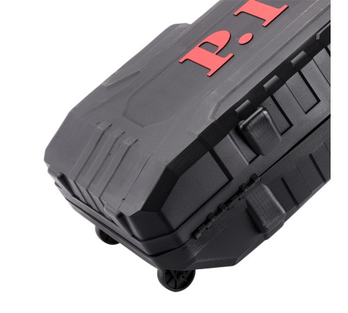 Молоток отбойный HEX30 сетевой P.I.T. GSH65-C9