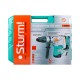 Перфоратор SDS MAX Sturm! RH2512M