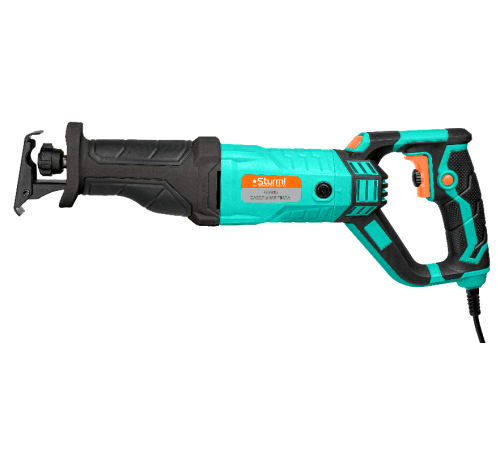 Пила сабельная Sturm! RS8815
