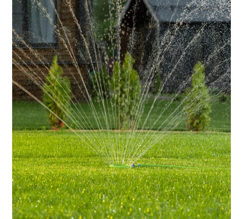 Разбрызгиватель круговой Palisad