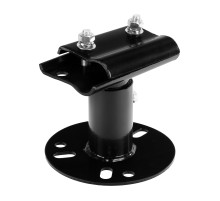 Устройство для крепления реечного домкрата к запасному колесу Stels