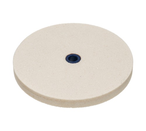 Круг шлифовальный, 200 х 20 х 16 мм, 25А, F60, (K, L) &amp;quot;Луга&amp;quot;