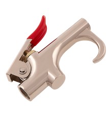 Набор продувочный пистолет, пневмат. в комплекте с насадками, 6 шт Matrix