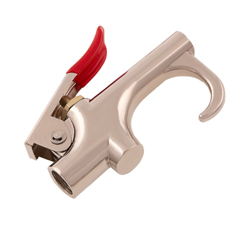 Набор продувочный пистолет, пневмат. в комплекте с насадками, 6 шт Matrix Набор продувочный пистолет, пневмат. в комплекте с насадками, 6 шт Matrix