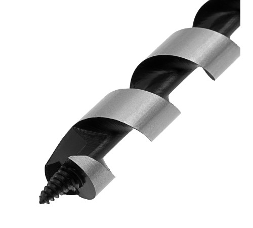 Сверло по дереву шнековое, 26 х 600 мм, шестигранный хвостовик Matrix Сверло по дереву шнековое, 26 х 600 мм, шестигранный хвостовик Matrix