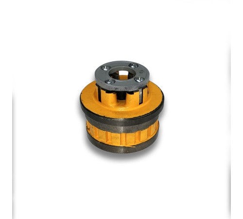 Резьбонарезной ручной клупп HL-12R (1/2-2) Alloy Резьбонарезной ручной клупп HL-12R (1/2-2) Alloy