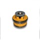 Резьбонарезной ручной клупп HL-12R (1/2-2) Alloy
