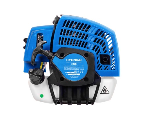 Бензокоса HYUNDAI Z 535