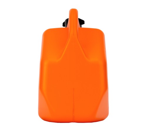 Канистра для ГСМ, пластиковая, со скошенными углами, 10 литров Stels