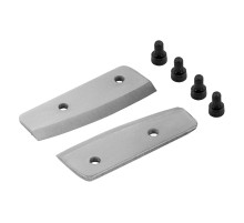 Нож шнека для льда IR-150, диаметр 150 мм, комплект 2 шт Denzel