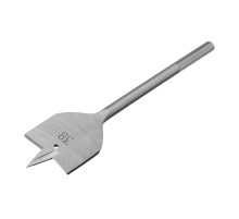 Сверло по дереву перовое, 38 мм Сибртех