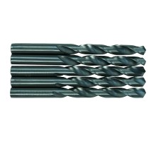 Сверло по металлу Sturm! 10,5х133 мм, сталь HSS, упаковка 5 шт