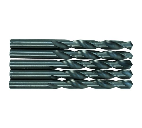 Сверло по металлу Sturm! 1055-04-10S5-SS5