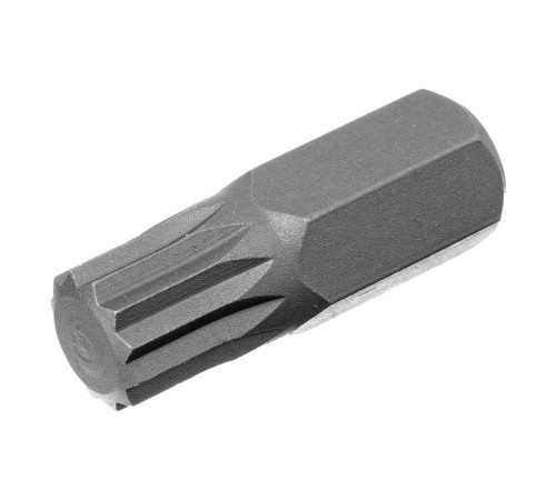 Набор бит SPLINE, шестигранный хвостовик 1/2'', CrV, 10 мм, 11 предметов Stels