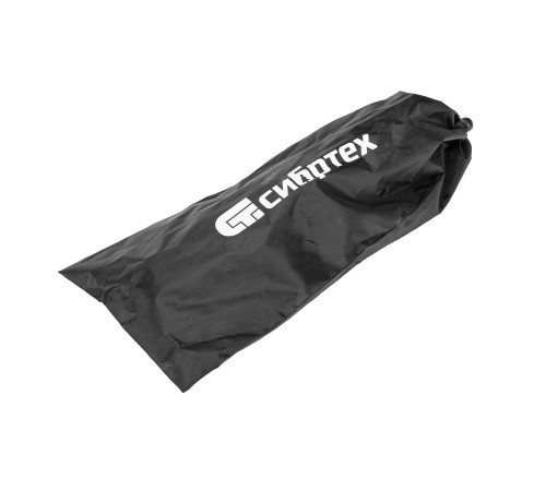 Домкрат ромбический 2 т, 100-405 мм Сибртех