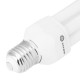 Лампа компактная люминесцентная, дуговая, 26 W, 2700K, E27, 8000ч Stern