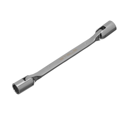 Ключ шарнирный 17 х 19 мм, CrV Stels Ключ шарнирный 17 х 19 мм, CrV Stels