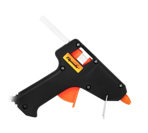 Клеевой пистолет 7 мм, 20 Вт, 5 г/мин Sparta