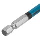 Набор бит РН2 х 60, сталь S2, 10 шт. Gross