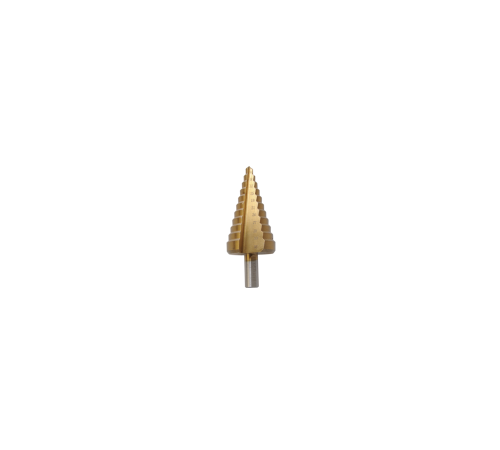 Сверло ступенчатое Sturm! 1055-S636