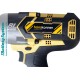 Аккумуляторный ударный гайковерт Hanskonner HCD18100S 1BatterySystem