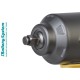 Аккумуляторный ударный гайковерт Hanskonner HCD18100S 1BatterySystem