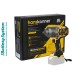 Аккумуляторный ударный гайковерт Hanskonner HCD18100S 1BatterySystem