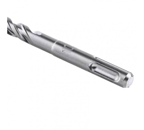 Бур по бетону Drei spitzen, 10 x 115 мм, SDS Plus Gross Бур по бетону Drei spitzen, 10 x 115 мм, SDS Plus Gross