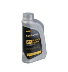 Масло Hanskonner 2T H0201PS