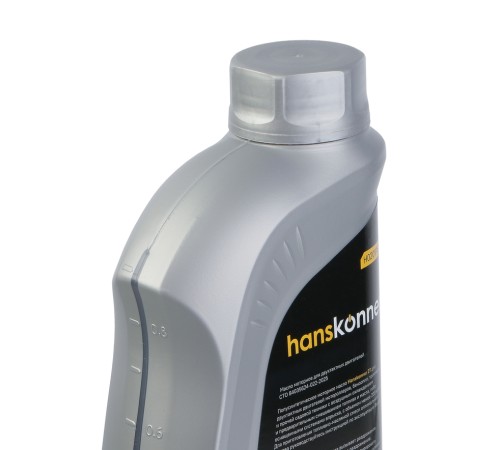 Масло Hanskonner 2T H0201PS