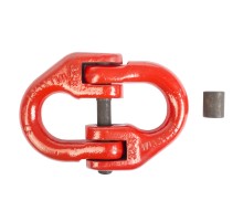 Кольцо соединительное TOR 31,5 т (W)