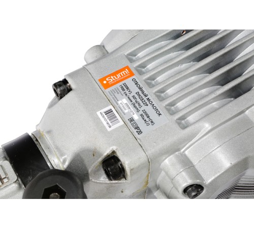 Отбойный молоток Sturm! DH2522P Отбойный молоток Sturm! DH2522P