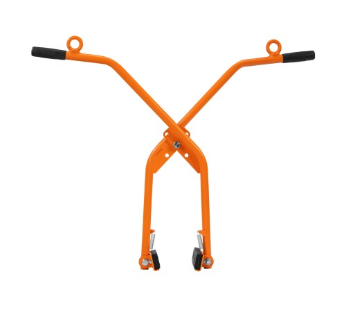 Захват бордюрного камня ручной до 300 мм, 80 кг Сибртех