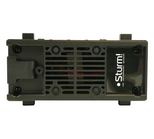 Зарядное устройство Sturm! BC1210PR
