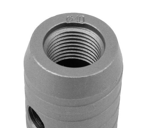 Буровая коронка, M22 х 40 мм Matrix Буровая коронка, M22 х 40 мм Matrix
