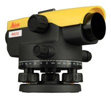 Оптический нивелир Leica NA 324 с поверкой Оптический нивелир Leica NA 324 с поверкой